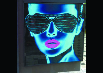 ➤ Неонова вивіска на замовлення ✔️ Рекламні вивіски фасадні на будинок, двері, для кафе, кав'ярні, салонів краси, акрилайт ✔️ Виготовлення, доставка, монтаж