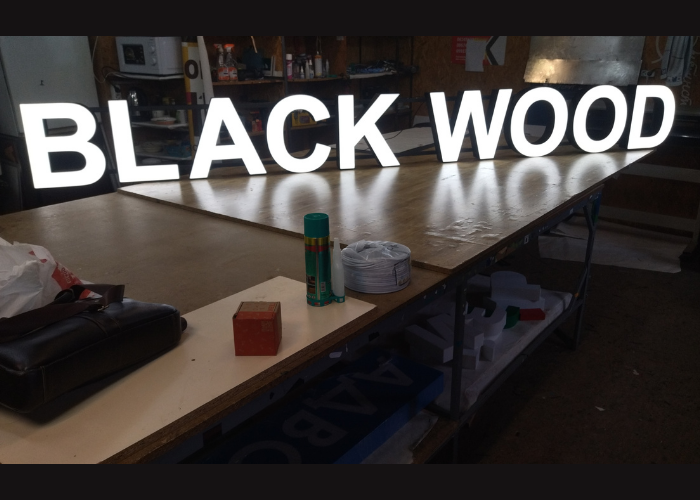 Обьемные буквы на каркасе✅выбрать дизайн✅заказать☎️0634517247