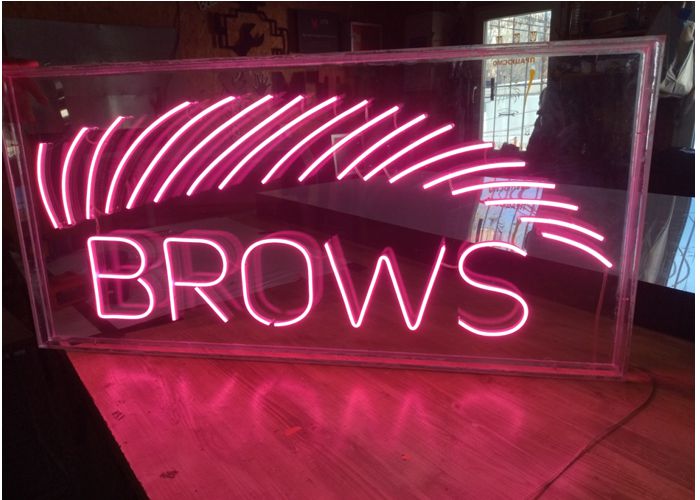 Замовити неон під ключ✅власне виробництво✅дизайн виготовлення монтаж▶️дзони 063 451 72 47